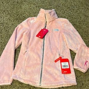 The North Face Jacket